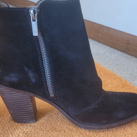 Lucky brand boots - Picture 3 of 8